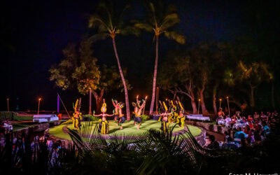 Disaster Recovery Fundraiser Hosted by Old Lahaina Luau